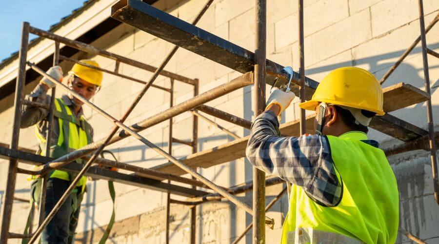Fascia Repair in Williams, MN